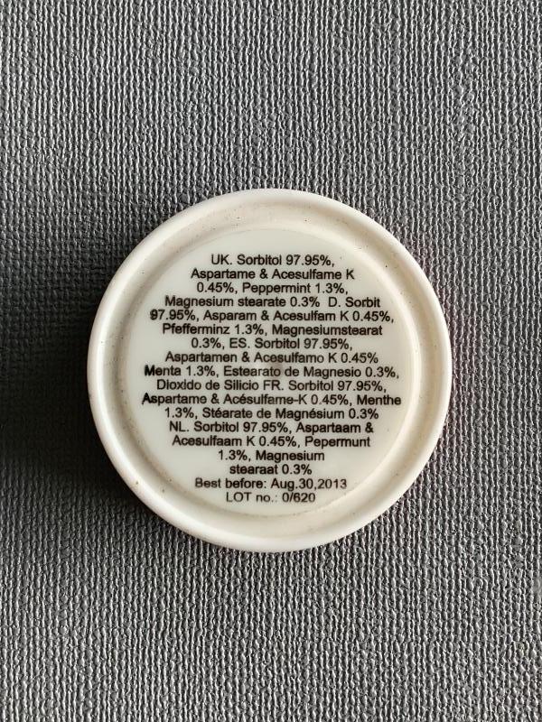 Doosje Boon  - Foto 2